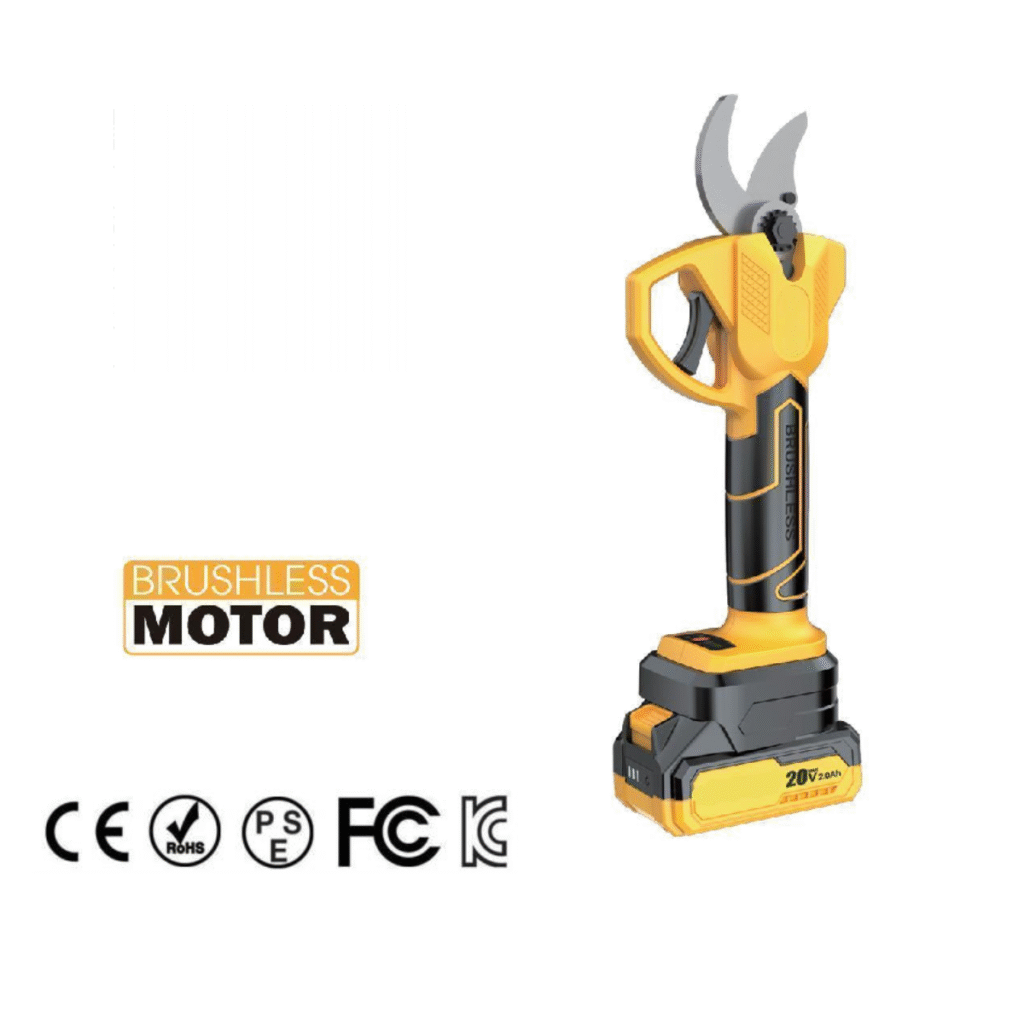 Lithium Branch Shears