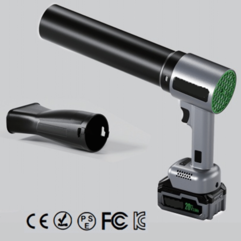 Lithum Electric Blower