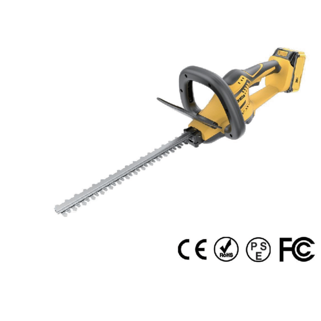 Lithium Hedge Trimmer 20V 450W