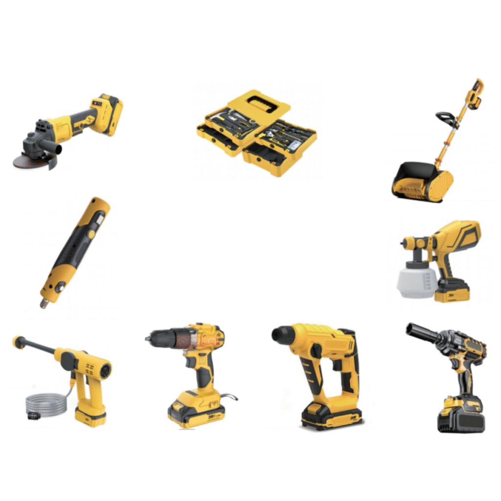 Lithium Hardwares